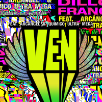 Ven (Single)