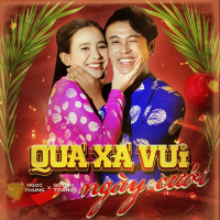Quá Xá Vui Ngày Cưới (Single)