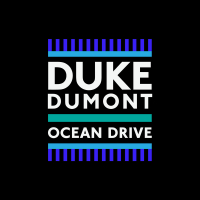 Ocean Drive (Single)