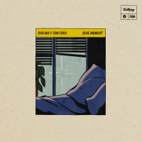 Blue Moment (Single)