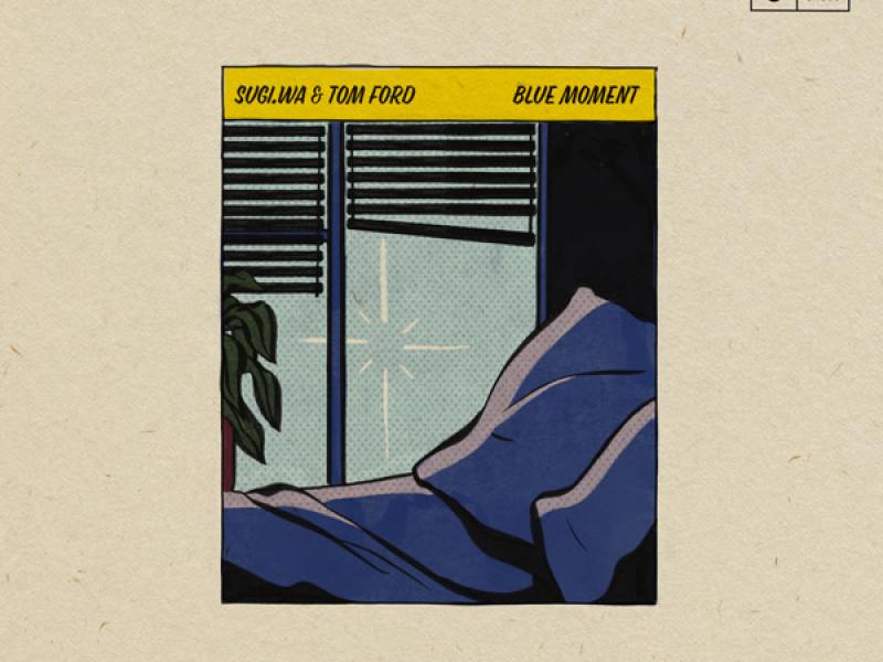 Blue Moment (Single)