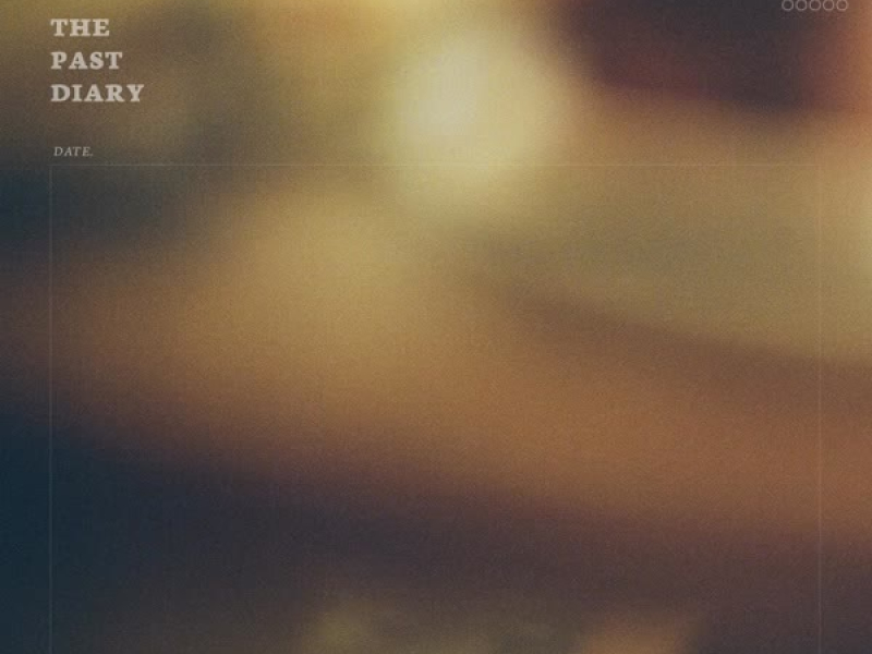 The Past Diary (Single)