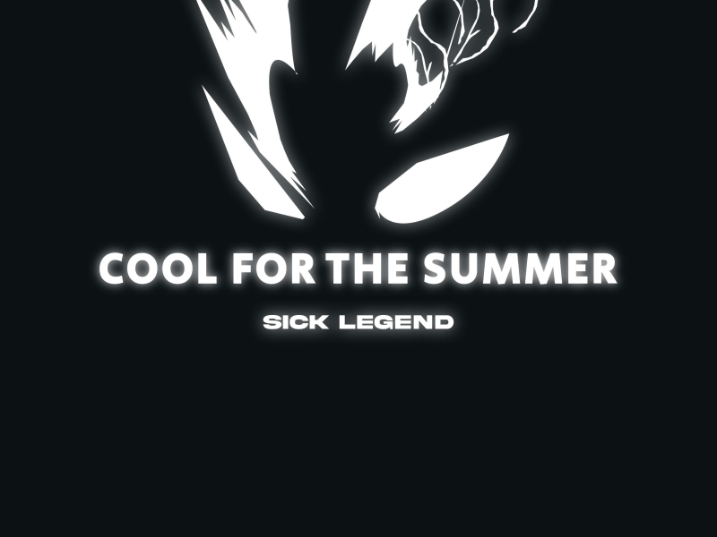 COOL FOR THE SUMMER SPED UP HARDSTYLE (Single)