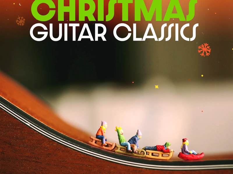 Christmas Guitar Classics