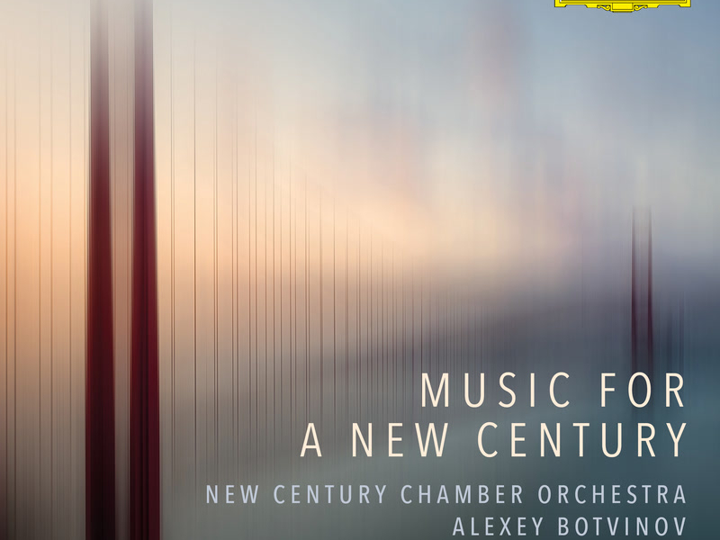 Tan Dun: Double Concerto for Violin, Piano, and String Orchestra with Percussion: II. Misterioso (Single)