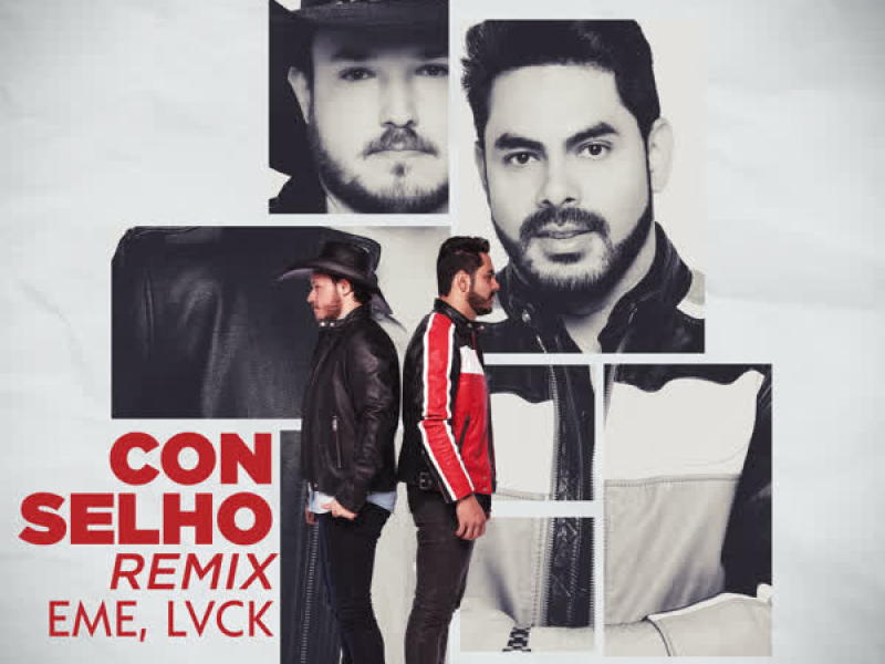 Conselho (Remix) (Single)