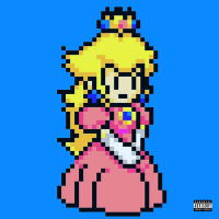 Princess (Medikal's Version) (Single)