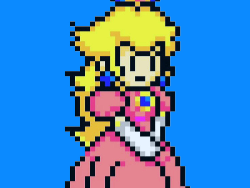 Princess (Medikal's Version) (Single)