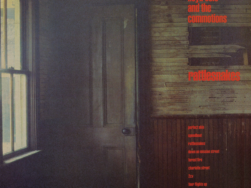 Rattlesnakes (Remastered)