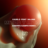 Mitad y Mitad (Andres Campo Remix) (Single)