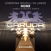 Home (James Dymond Remix) (Single)