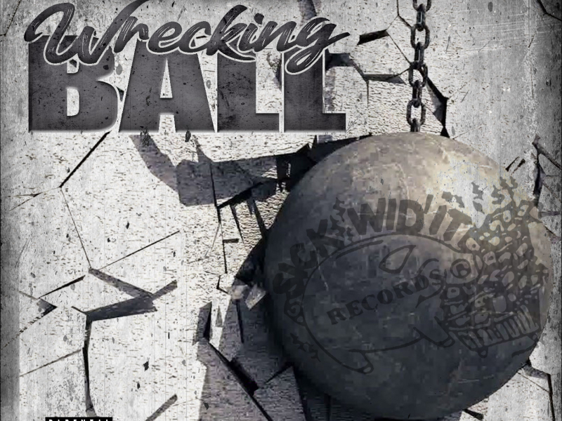Wrecking Ball