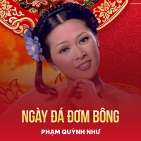 Ngày Đá Đơm Bông (Single)