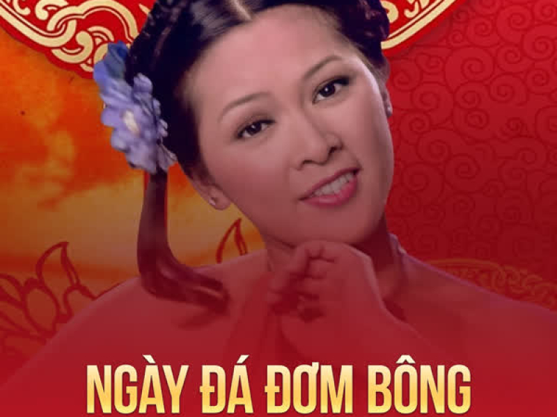 Ngày Đá Đơm Bông (Single)