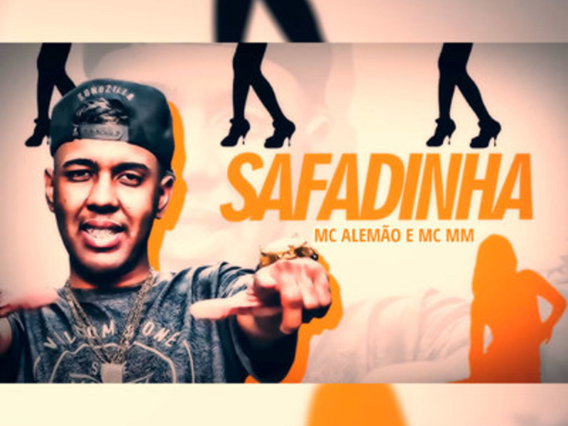 Safadinha (Single)