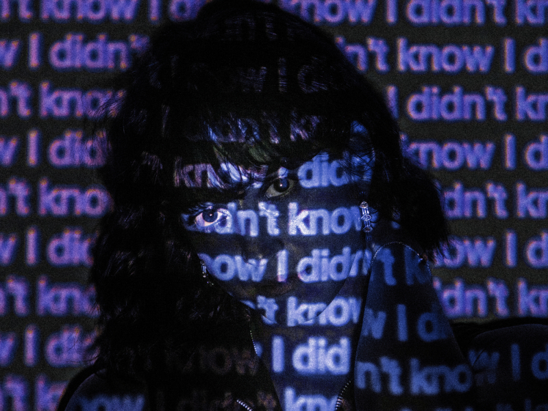 I Didn't Know (LIZOT Remix)