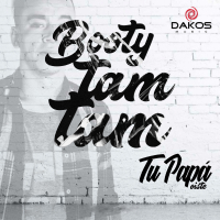 Booty Tam Tam (Single)