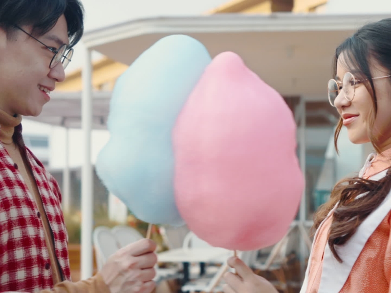 Hadapi Berdua (Single)