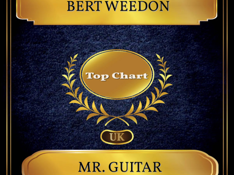 Mr. Guitar (UK Chart Top 100 - No. 47) (Single)