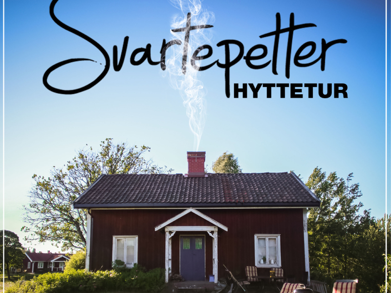 Hyttetur