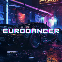 Eurodancer (Slower) (Single)