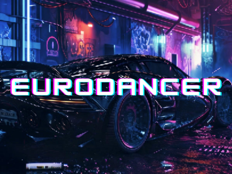 Eurodancer (Slower) (Single)
