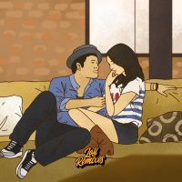 Just The Way You Are (lofi remix) (Single)