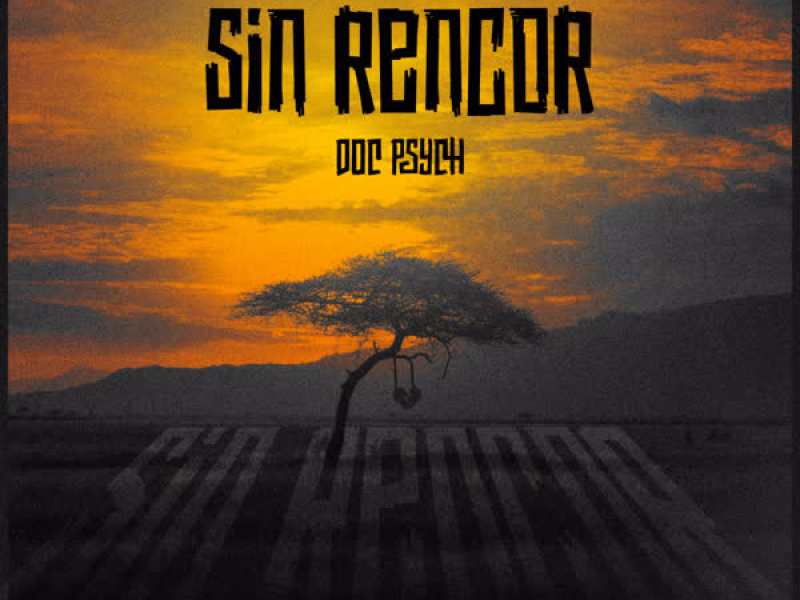Sin Rencor (Single)