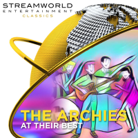 The Archies At Their Best (Single)