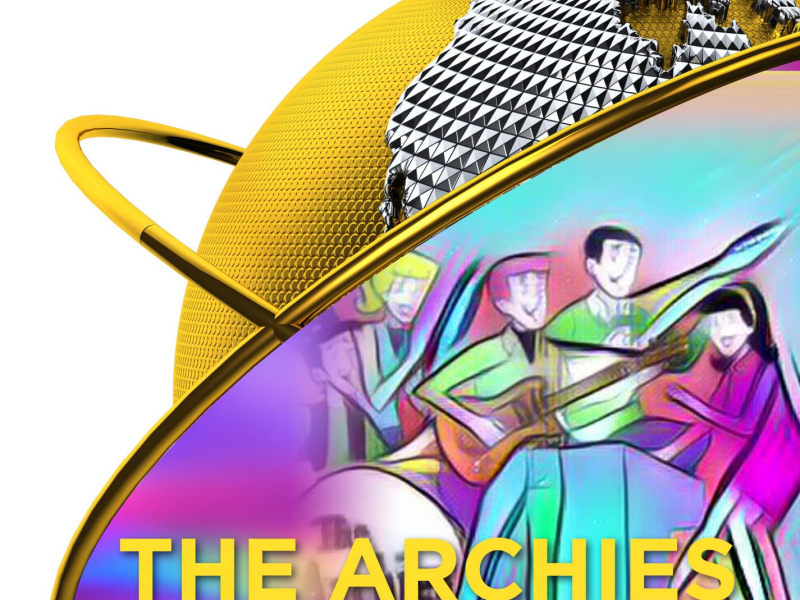 The Archies At Their Best (Single)