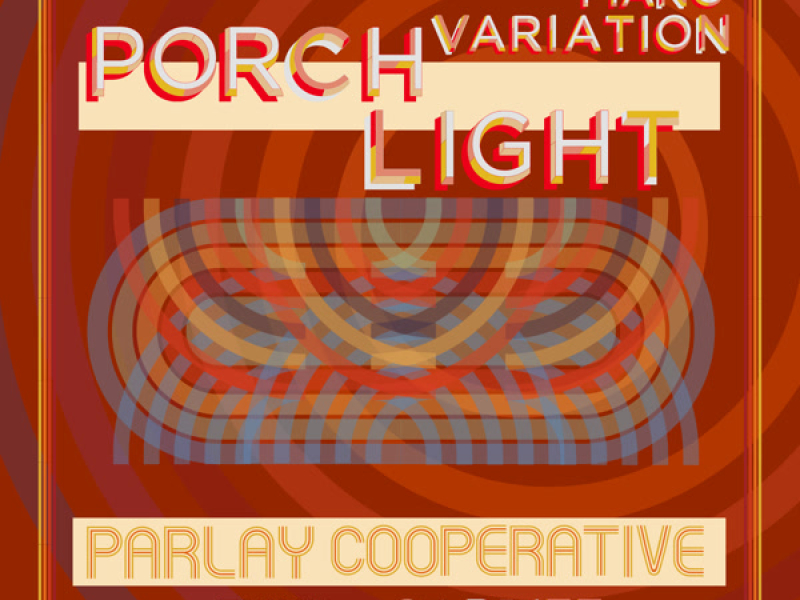 Porchlight (Piano Variation) (Single)