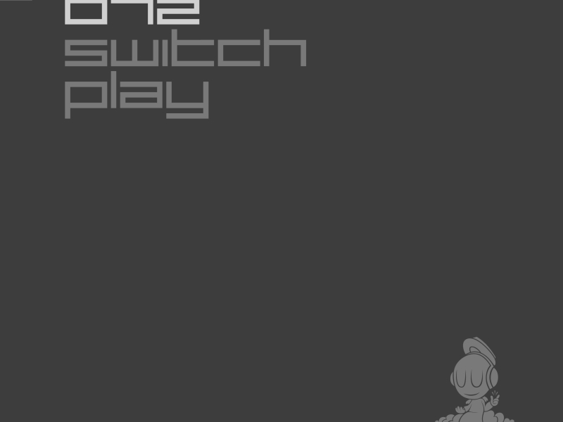 Switch Play (Single)