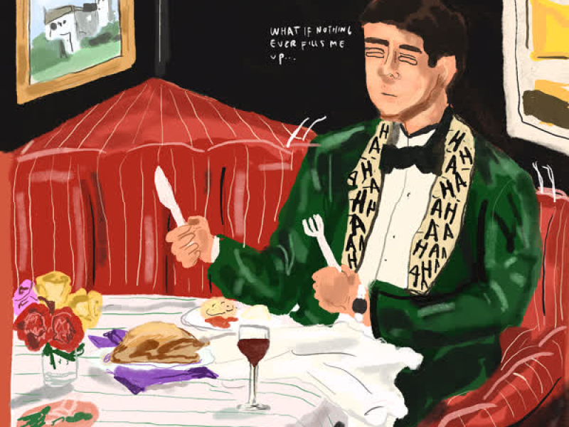 House on a Hill (Single)