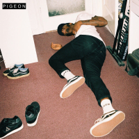 Pigeon (EP)