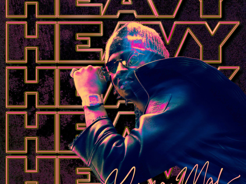 Heavy Freestyle (Single)