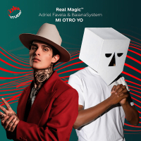 Mi Otro Yo (Real Magic) (Single)