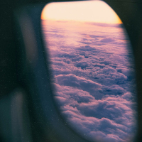 window seat (Single)
