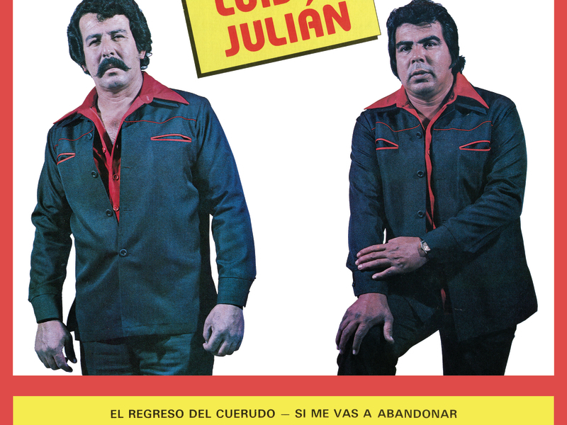 El Regreso Del Cuerudo