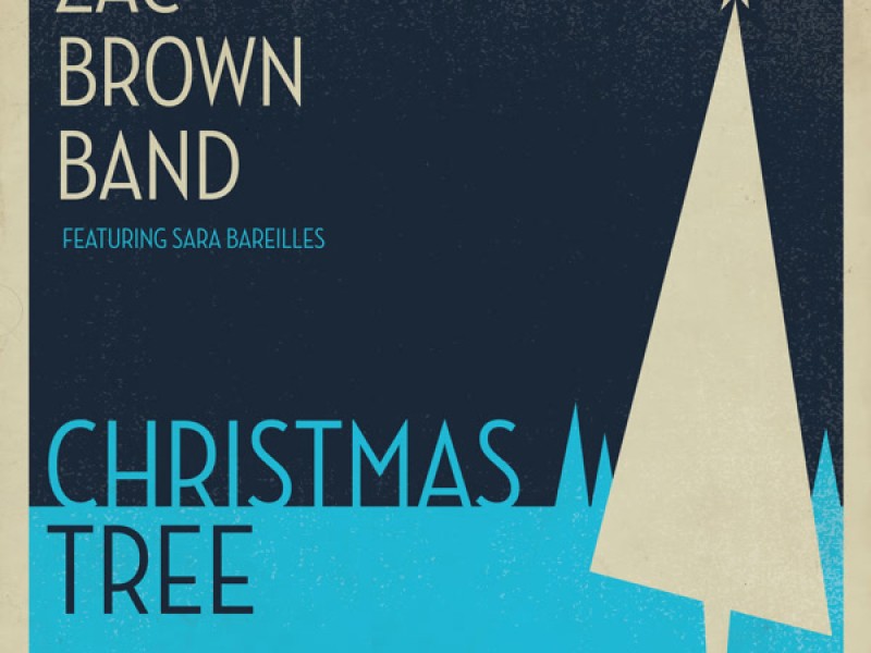 Christmas Tree (Single)