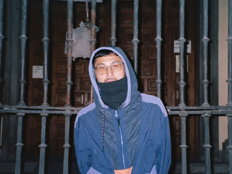 Las Horas 時間 (EP)