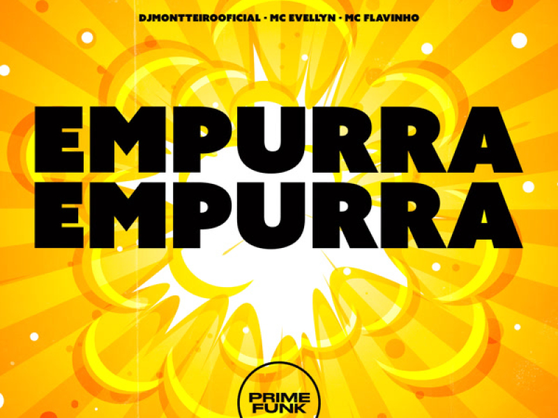Empurra Empurra (Single)