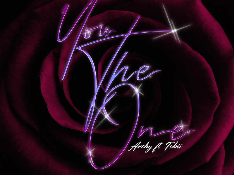 You the one (Single)