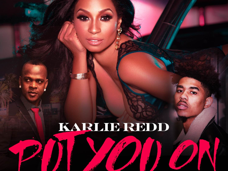 Put You On (feat. Mr. Vegas & Show Banga)