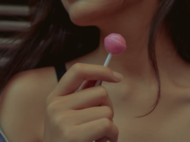 Lollipop (feat. RPT MCK & NÂN) (Single)