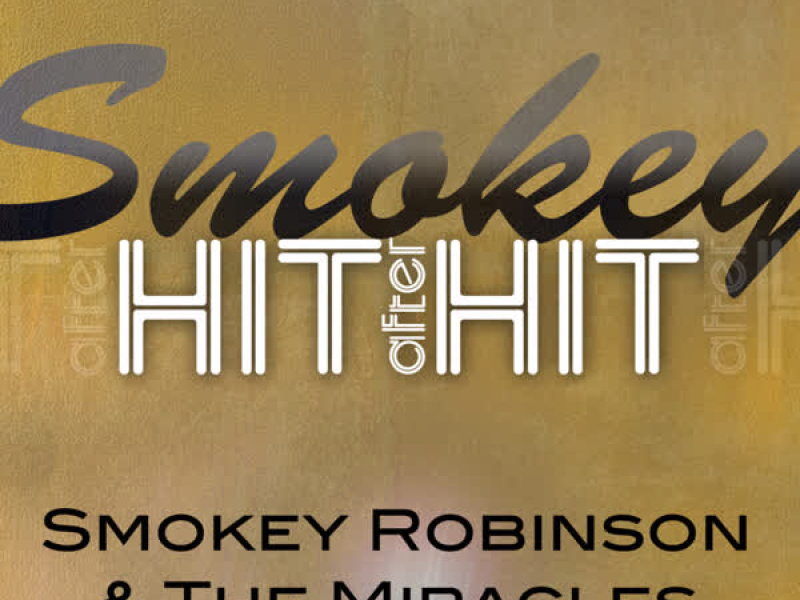 Smokey - Hit After Hit