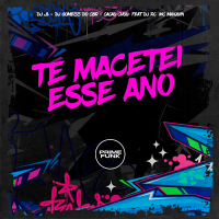 Te Macetei esse Ano (Single)