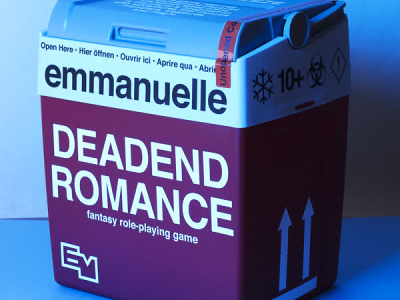 Deadend Romance (Single)