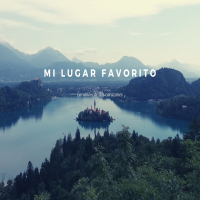 Mi lugar favorito (Single)