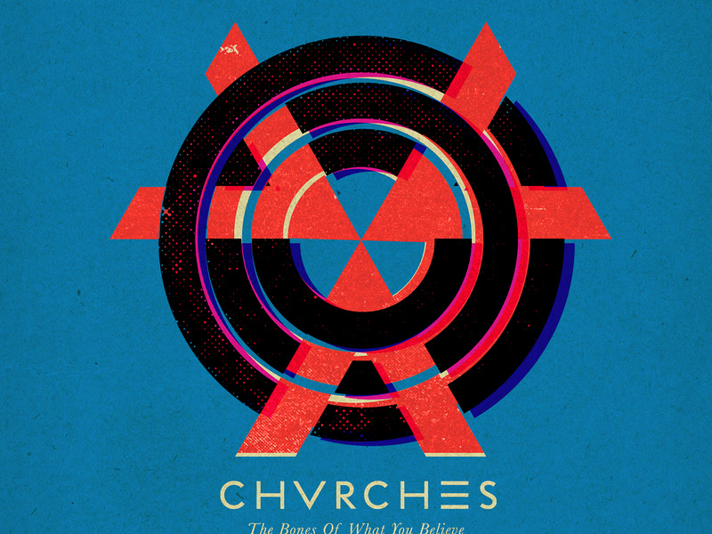 The Bones Of What You Believe (Special Edition)