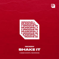 Shake it (EP)